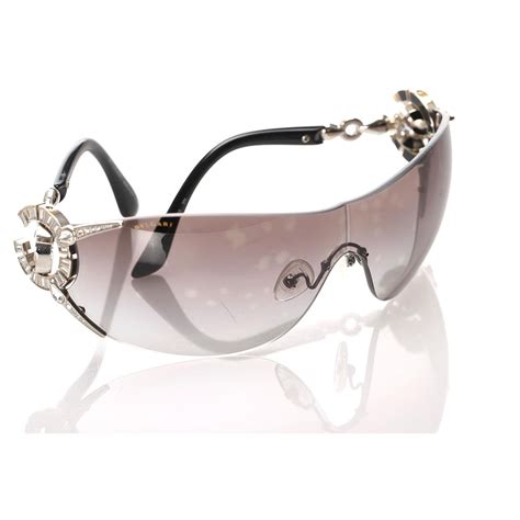 lunette de soleil bvlgari